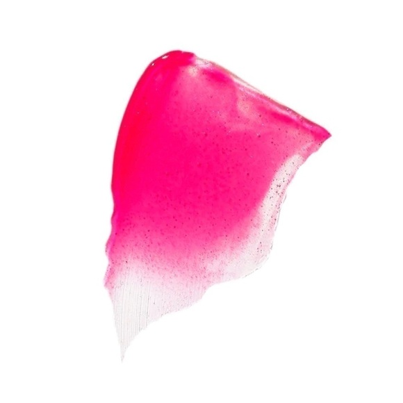 MAKE Beauty Pink Cerise Serum Balm Hydrating Lip Treatment | NEW - Picture 2 of 11